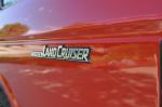 Toyota Land Cruiser 60 1984 года (NA)